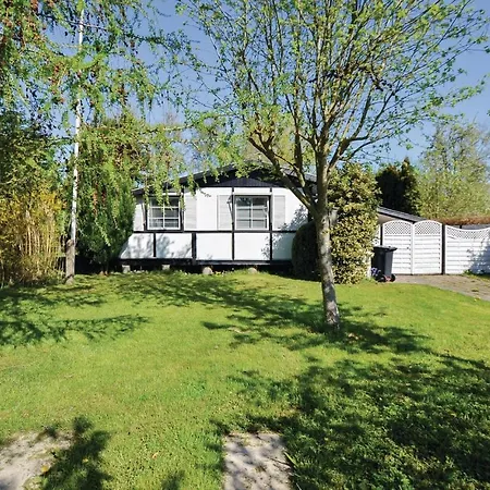 Vakantiehuis Two-bedroom In Sydals Skovbyballe