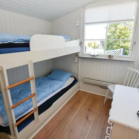 펜션 Two-bedroom In Sydals *