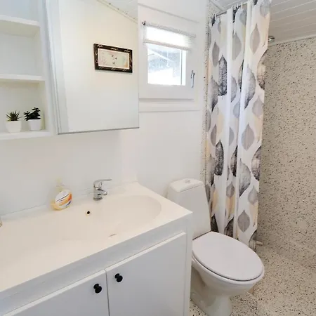 펜션 Two-bedroom In Sydals