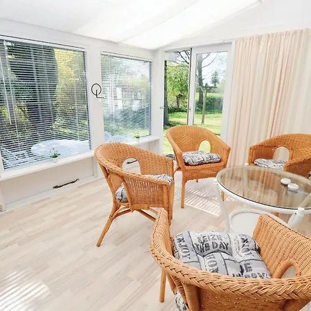 펜션 Two-bedroom In Sydals *