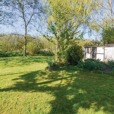Holiday home In Sydals With Wifi Skovbyballe