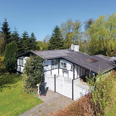 Holiday home In Sydals With Wifi Skovbyballe